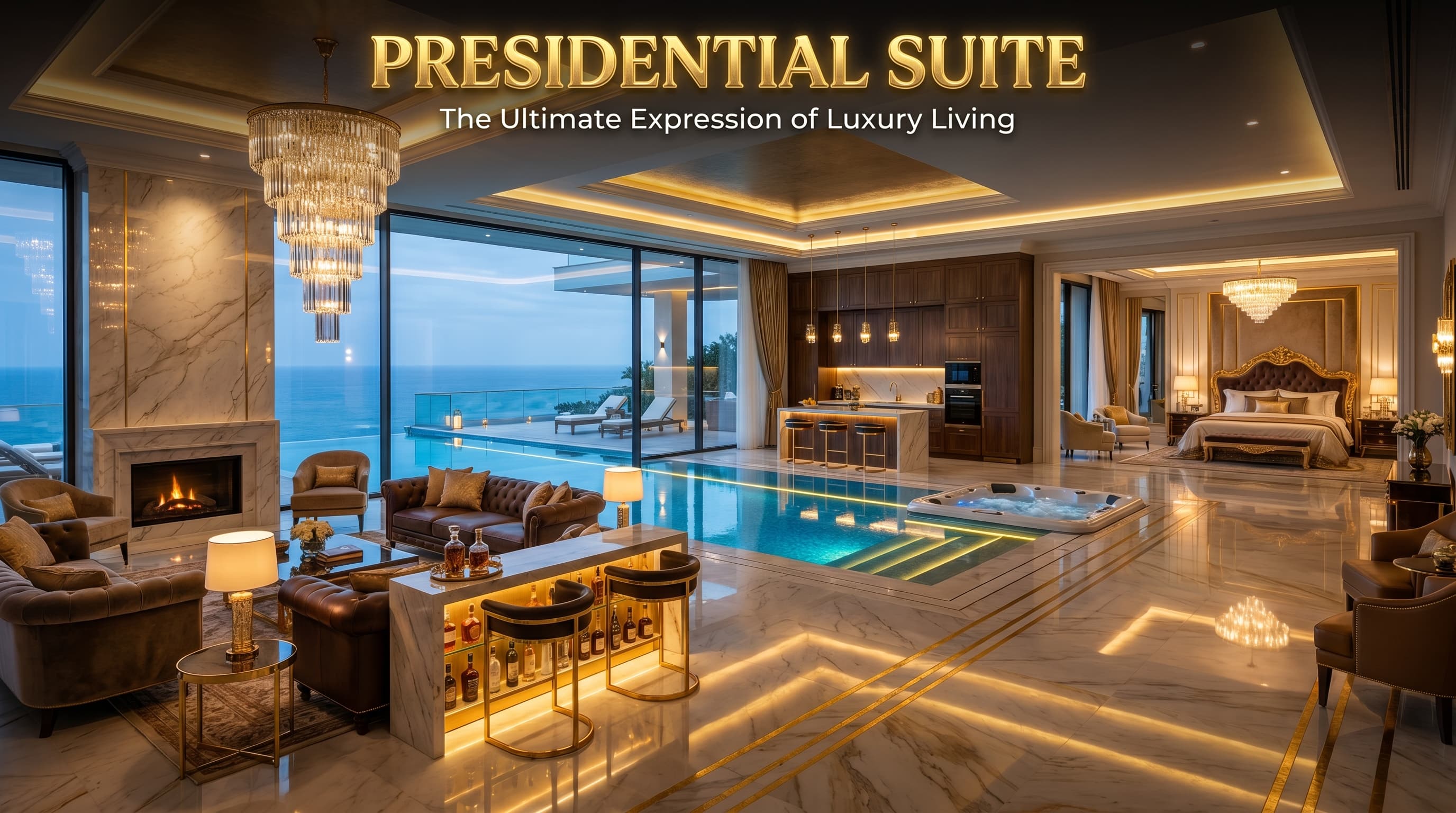 Luxury Concept 4