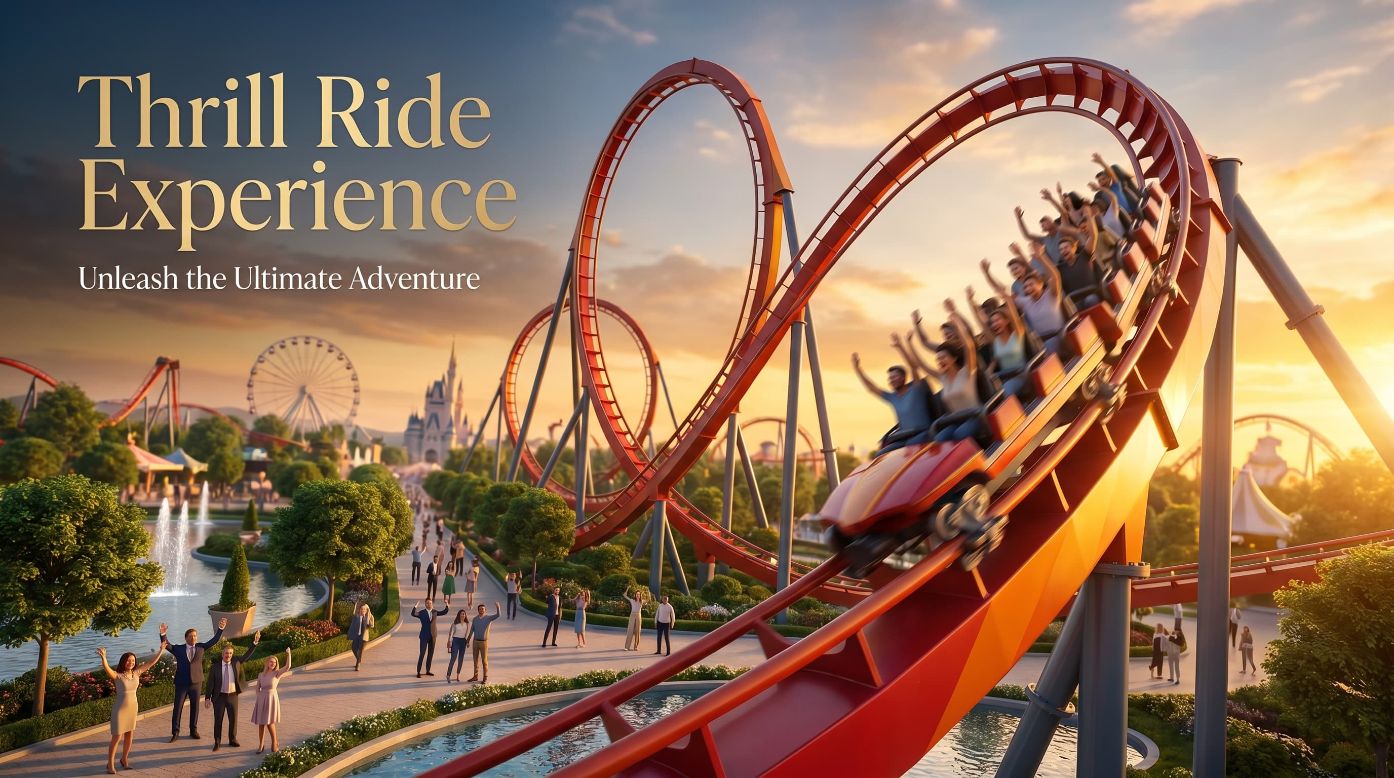 Roller Coaster